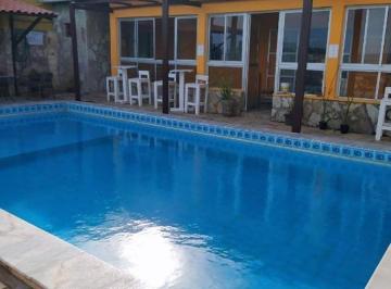 Comercial de 13 quartos, Cabo de Santo Agostinho · Pousada de 500 m² com 13 quartos à venda em Paiva