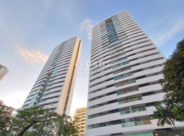 Apartamento de 3 quartos, Recife · Apartamento com 3 quartos e 108 m² à venda em Boa Viagem