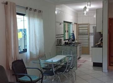 Casa de 3 quartos, Santa Bárbara D'Oeste · Casa assobradada a venda 3 quartos, 2 banheiros, Jardim são Camilo, Santa bárbara d'Oeste;