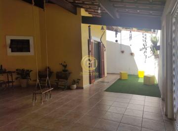 Foto 01 · Casa térrea à venda 3 quartos Jardim Siesta - Jacareí/SP
