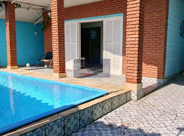 Foto 01 · Casa, Jardim Regina, Itanhaém, SP