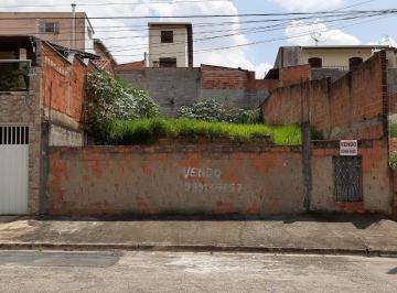 Terreno , Jundiaí · Terreno Parque Cidade Jardim I - Jundiaí