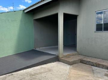 Casa de 2 quartos, Caldas Novas · Magnífica Casa à Venda no Jardim Privê das Caldas – Caldas Novas/GO