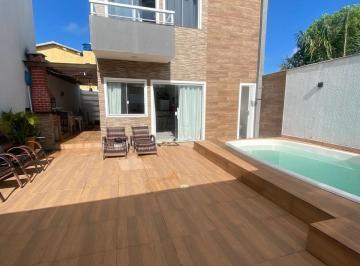 Foto 01 · Casa residencial para Venda em condomínio fechado, Barra do Jacuípe, Barra do Jacuípe, 4 quartos, 1