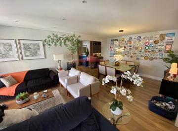 Foto 01 · Apartamento à venda em Curitiba-PR, Vila Izabel: 3 quartos, 1 suíte, 3 banheiros, 2 vagas, 126 m²!
