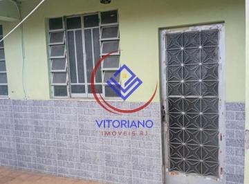 Foto 01 · CASA DOIS QUARTOS Á VENDA EM BANGU!