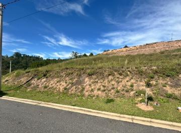 Foto 01 · Terreno, Condomínio Mosaico Horizontes, Mogi das Cruzes, SP