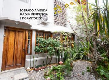 Casa de 3 quartos, São Paulo · Amplo Sobrado à Venda no Jardim Prudencia