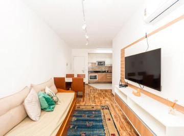 Apartamento de 1 quarto, Curitiba · Invista ou More no Centro de Curitiba | Alto Potencial de Valorização ao Lado do Shopping Estação!