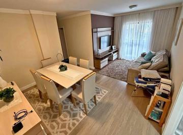 Apartamento de 2 quartos, Porto Alegre · apartamento na juca batista