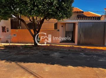 Foto 01 · Imperdível oportunidade de casa à venda em Campo Grande-MS, Jardim Parati: 2 quartos, 2 salas, 2 vag