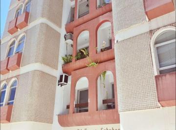 Apartamento de 1 quarto, Salvador · QUARTO E SALA NA GRAÇA