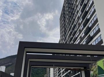 Apartamento de 3 quartos, Rio de Janeiro · cobertura 117 m², 3 quartos,1 suite,condomínio com infraestrutura, primeira locação