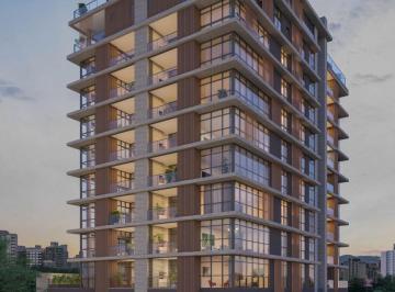 Apartamento de 4 quartos, Curitiba · Cobertura Duplex à venda no Batel, Curitiba