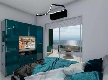 Apartamento de 2 quartos, Florianópolis · À venda | Apartamento com 76 m² - Cachoeira do Bom Jesus, Florianópolis