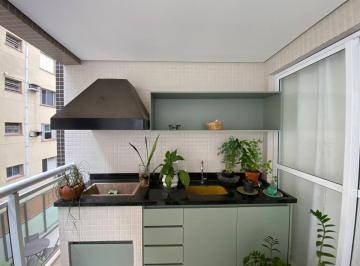 Apartamento de 2 quartos, Santos · Apartamento NOVO para venda no Boqueirão, 2 suítes, 1 vaga demarcada, lazer completo