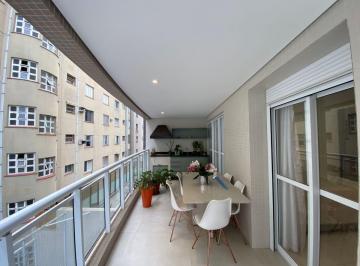 Apartamento de 2 quartos, Santos · Apartamento NOVO para venda no Boqueirão, 2 suítes, 1 vaga demarcada, lazer completo