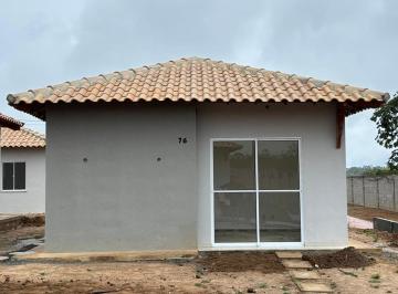 Casa de 2 quartos, Feira de Santana · CASA EM CONDOMINIO CLUBE - TERRENO EXCEDENTE E DE ESQUINA