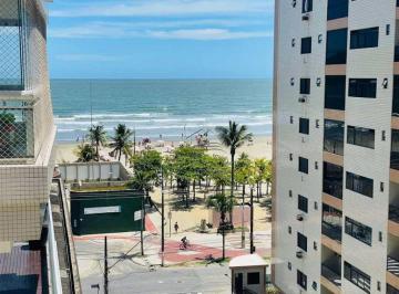 Apartamento · 148m² · 3 Quartos · Apartamento à venda em Praia Grande/SP