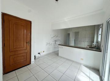 Apartamento · 40m² · 1 Quarto · Apartamento à venda em Praia Grande/SP
