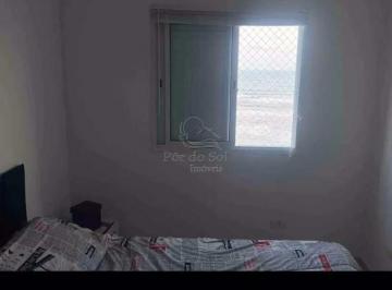 Apartamento · 63m² · 2 Quartos · Apartamento à venda em Praia Grande/SP