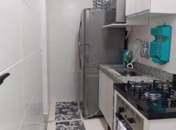 Apartamento · 48m² · 1 Quarto · Apartamento à venda em Praia Grande/SP