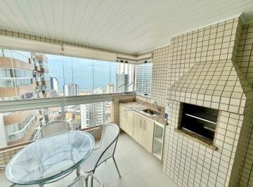 Apartamento · 109m² · 3 Quartos · Apartamento à venda em Praia Grande/SP
