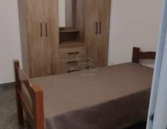 Apartamento · 80m² · 2 Quartos · Apartamento à venda em Praia Grande/SP