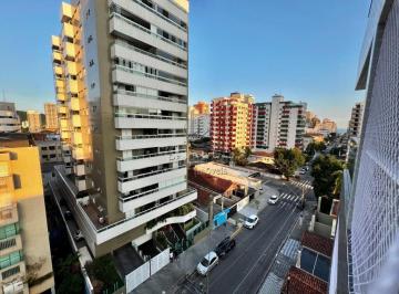 Apartamento · 68m² · 2 Quartos · Apartamento à venda em Praia Grande/SP