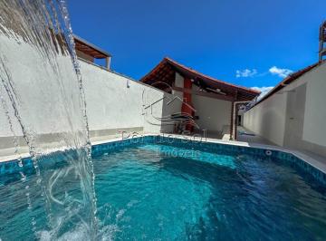 Casa · 120m² · 3 Quartos · 2 Vagas · Casa à venda em Praia Grande/SP