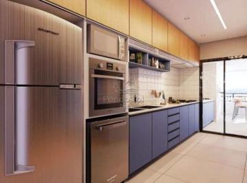 Apartamento · 84m² · 2 Quartos · Apartamento à venda em Praia Grande/SP