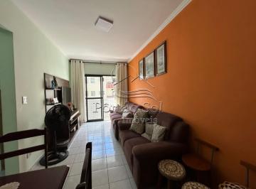 Apartamento · 55m² · 1 Quarto · 1 Vaga · Apartamento à venda em Praia Grande/SP