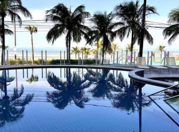 Apartamento · 70m² · 2 Quartos · Apartamento à venda em Praia Grande/SP
