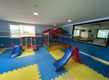Apartamento · 87m² · 2 Quartos · Apartamento à venda em Praia Grande/SP