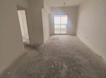 Apartamento · 111m² · 3 Quartos · Apartamento à venda em Praia Grande/SP