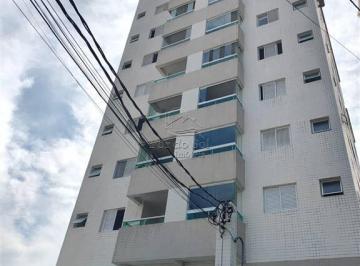 Apartamento · 45m² · 1 Quarto · Apartamento à venda em Praia Grande/SP