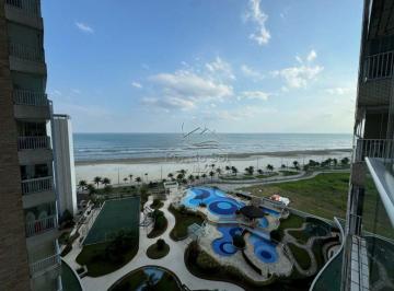 Apartamento · 72m² · 2 Quartos · Apartamento à venda em Praia Grande/SP
