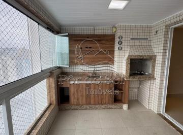 Apartamento · 92m² · 2 Quartos · 2 Vagas · Apartamento à venda em Praia Grande/SP