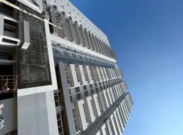 Apartamento · 140m² · 3 Quartos · Apartamento à venda em Praia Grande/SP