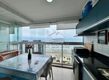 Apartamento · 65m² · 2 Quartos · Apartamento à venda em Praia Grande/SP