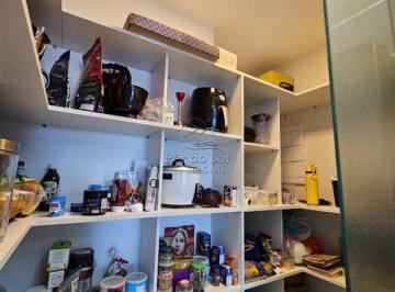 Apartamento · 130m² · 3 Quartos · Apartamento à venda em Praia Grande/SP