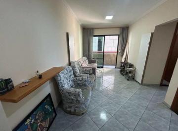 Apartamento · 55m² · 1 Quarto · Apartamento à venda em Praia Grande/SP