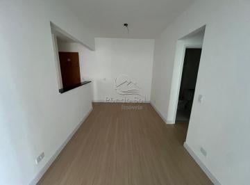 Apartamento · 75m² · 2 Quartos · Apartamento à venda em Praia Grande/SP