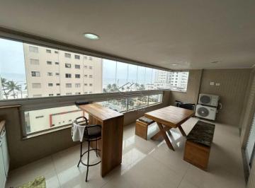 Apartamento · 114m² · 2 Quartos · Apartamento à venda em Praia Grande/SP