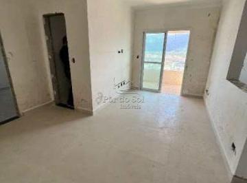 Apartamento · 75m² · 2 Quartos · Apartamento à venda em Praia Grande/SP