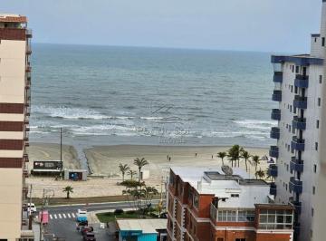 Apartamento · 125m² · 3 Quartos · Apartamento à venda em Praia Grande/SP