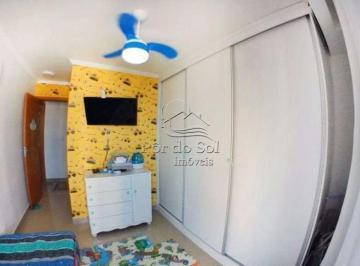 Apartamento · 140m² · 4 Quartos · Apartamento à venda em Praia Grande/SP