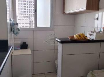 Apartamento · 68m² · 2 Quartos · Apartamento à venda em Praia Grande/SP