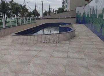 Apartamento · 110m² · 3 Quartos · Apartamento à venda em Praia Grande/SP