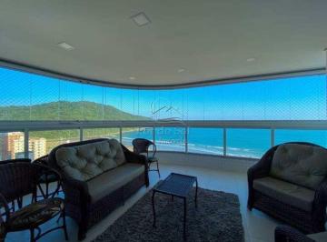 Apartamento · 213m² · 4 Quartos · Apartamento à venda em Praia Grande/SP